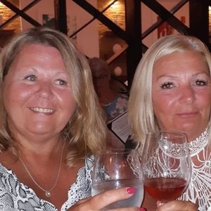 Meet your Posher, Diane